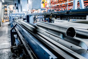 Alcomex Federn nach Mass