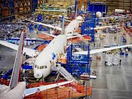 Alcomex Flugzeugbau Federn