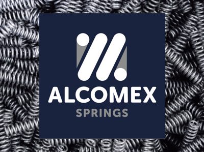 Alcomex logo afbeelding